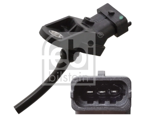 Sensor, intake manifold pressure